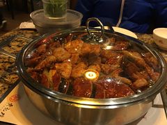 -黄记煌三汁焖锅(新世纪广场店)