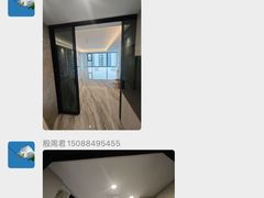 -蔡小姐家居丨全屋定制·精装房软装