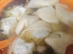 -阿麟馄饨(延长路店)