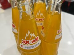 -子午路张记肉夹馍(兵马俑店)