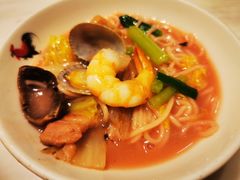 -莆田餐厅PUTIEN(金融街购物中心店)