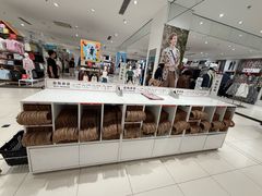 -优衣库(天津中北永旺店)