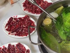 -万祥牛肉火锅(金龙店)