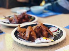 乳鸽-点都德(春熙路群光广场店)