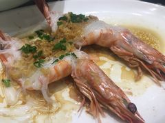 -钱塘花园·宁波菜