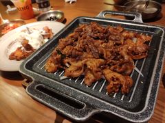 -春熙台韩国料理·章鱼肥牛(西丽店)