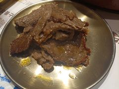 -西塔老太太泥炉烤肉(沈阳店)