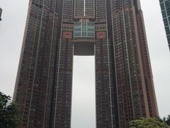 -香港ELEMENTS圆方