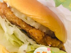 -德克士(龙阳广场店)