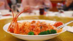 -空中一号宴会厅(信合大厦店)