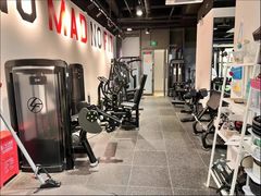 -MADFIT迈非健身(阳光天地店)