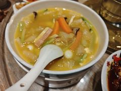 -树厨贵州菜(大十字店)