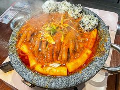 -双门洞·森系料理(体育西店)