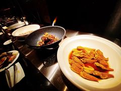 -岷山饭店-芝芝自助餐厅