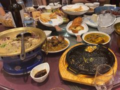 -金掌勺·锅包肉(广渠门店)