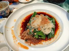 -北京老铺烤鸭(高新店)