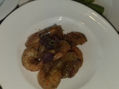 -新天世纪中餐厅