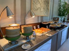 自助取餐区-味餐厅·海鲜·火锅·自助餐