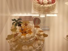 -好利来(八角店)