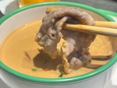 -南门四季铜锅涮肉(左家庄店)