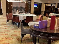 大堂-杭州香格里拉·香宫中餐厅