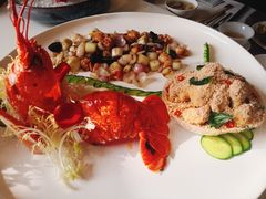 -海味观(老西门店)