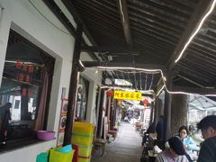 -阿东农家菜(新场古镇下塘街店)