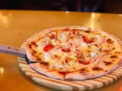 -MR.ROCKY洛奇先生RESTAURANT&BAR(宝安壹方城店)