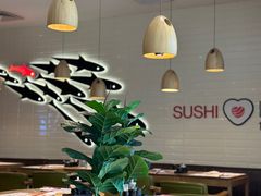 -Sushi Love 创意寿司(丽影广场店)