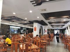 -奎元馆.百年奎元.非遗传承(西湖边的解放路店)