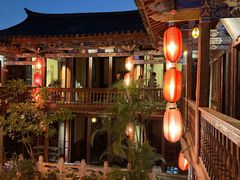 -香满楼(临安路店)