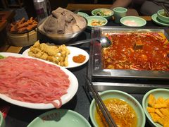 -蜀江龙火锅(339店)