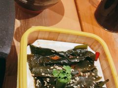-鱼酷活鱼烤鱼(静安大融城店)