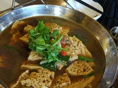 丽江老豆腐-88号小吃店·经典云南菜·地道纳西美食