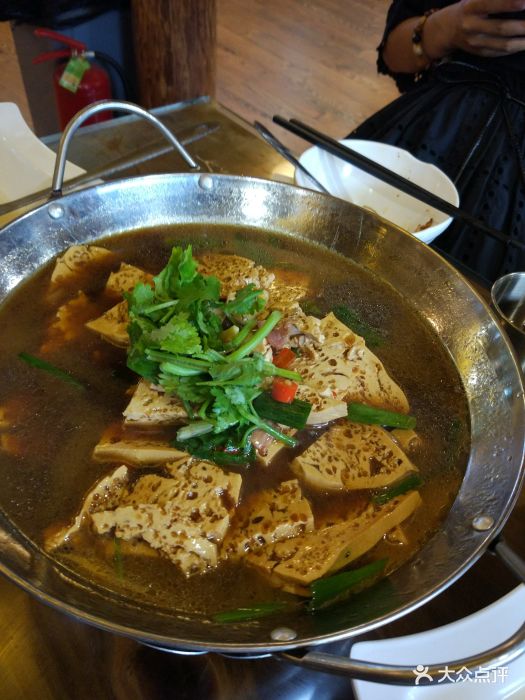 88号小吃店-丽江老豆腐图片-丽江美食-大众点评网