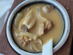 -上海新锦江大酒店