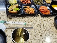 -真利味·脊骨火锅·正宗韩国料理(韩乐坊店)