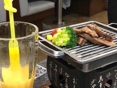 -菊上料理(蜀山银泰百货店)