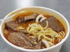 -四里沙茶面(七星西路分店)