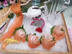 -雅和生态渔庄·宜城锅巴饭(龙灵山公园店)