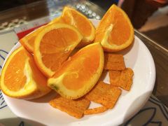 -肖记公安牛肉鱼杂馆·省级非物质文化遗产(崇仁路江滩直营店)