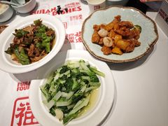 -四道菜·福建菜馆(莆田万达店)