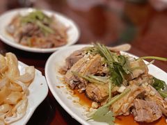 例鸭-电白鸭粥店(下沙二坊88号店)