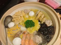 绍三鲜-寻宝记绍兴菜(鲁迅路店)