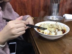 -回坊马二饺子馆