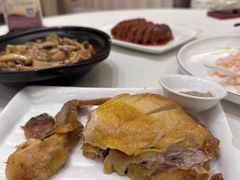 -得月楼·省级非遗·传统苏帮菜(观前店)
