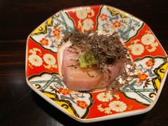 -元熹会席料理