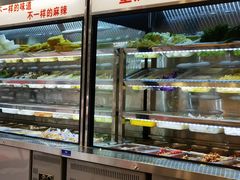 -承旭麻辣烫(马家堡东路店)