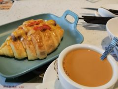-新宝餐厅(流塘店)