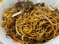 -小狗面馆(复兴店)